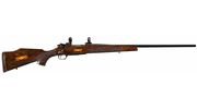 Weatherby Mark V Crown Custom