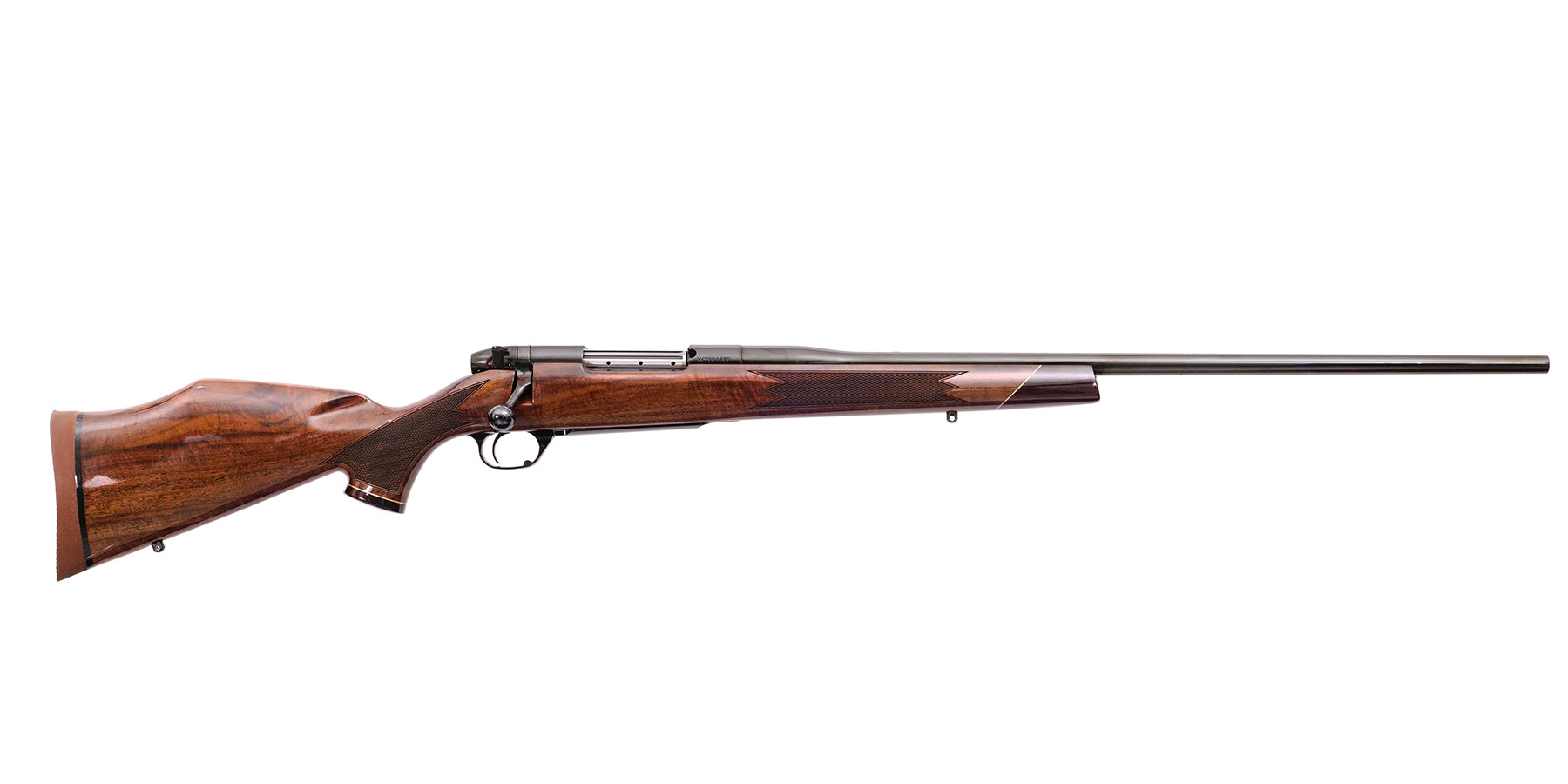 Weatherby MARK V DELUXE