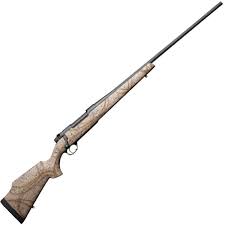 Weatherby Mark V Outfitter RC