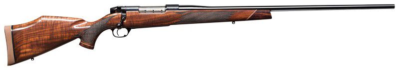 Weatherby New Mark V Deluxe