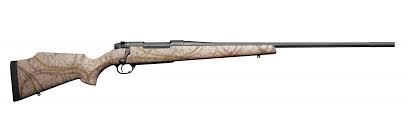 Weatherby New Mark V Outfitter