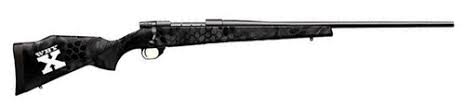 Weatherby TYPHON
