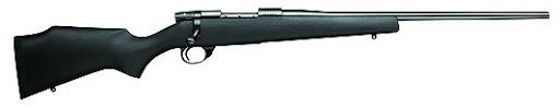 Weatherby VANGUARD COMPACT/YOUTH