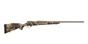 Weatherby Vanguard First Lite