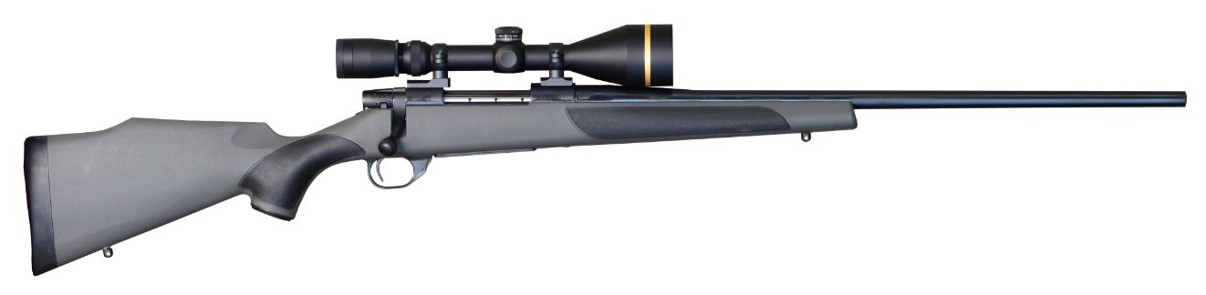 Weatherby Vanguard Series 2 Carbine