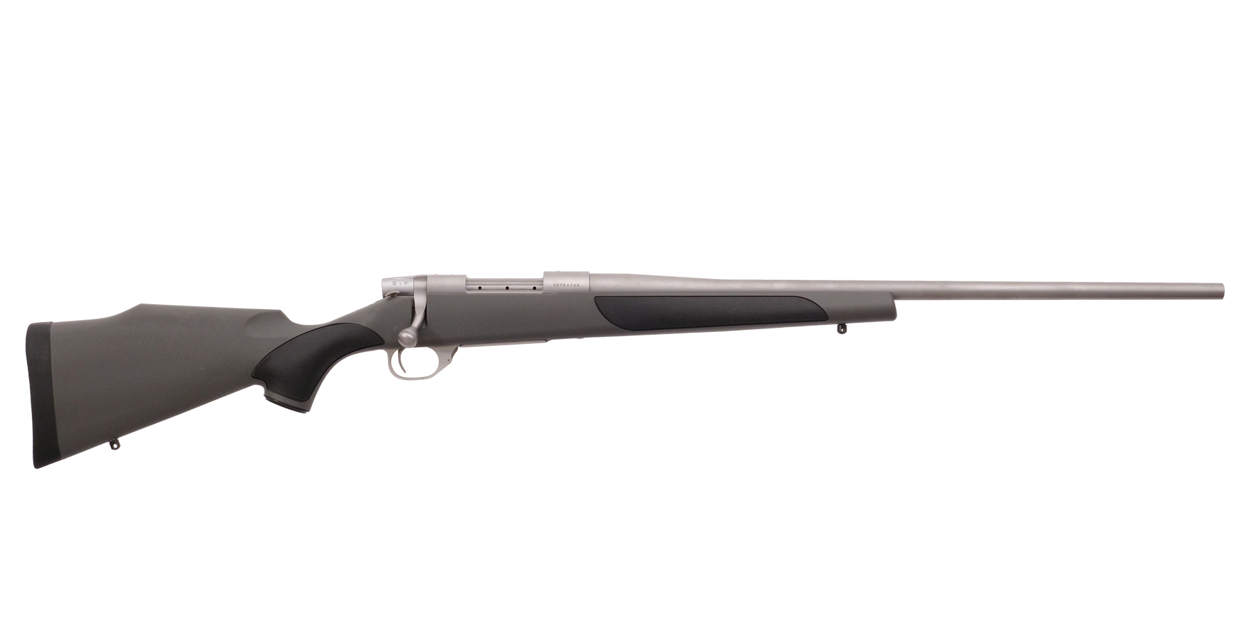 Weatherby Vanguard Series 2 Stainless Synthetic