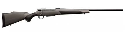 Weatherby Vanguard Series 2 Synthetic DBM