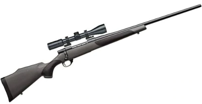 Weatherby Vanguard Series 2 Synthetic Package