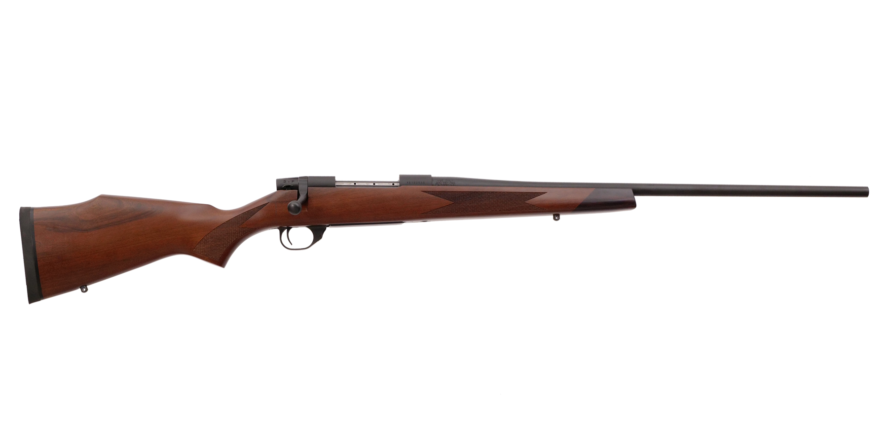 Weatherby VANGUARD SPORTER SS