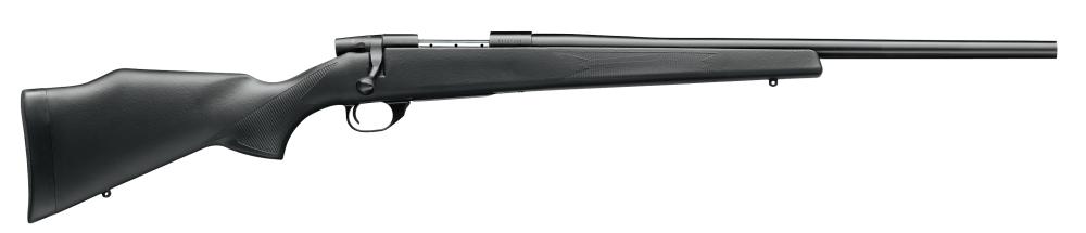 Weatherby Vanguard Synthetic HB-ST
