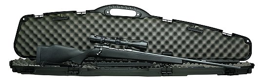 Weatherby VANGUARD SYNTHETIC PACKAGE
