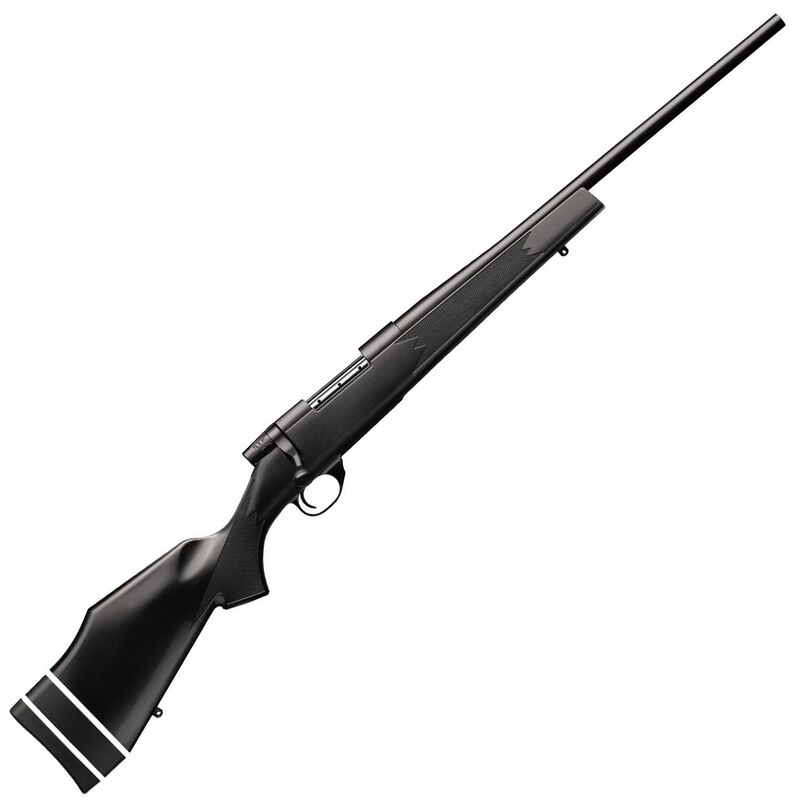 Weatherby Vanguard Synthetic Youth