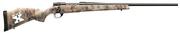 Weatherby X Vanguard Kryptek