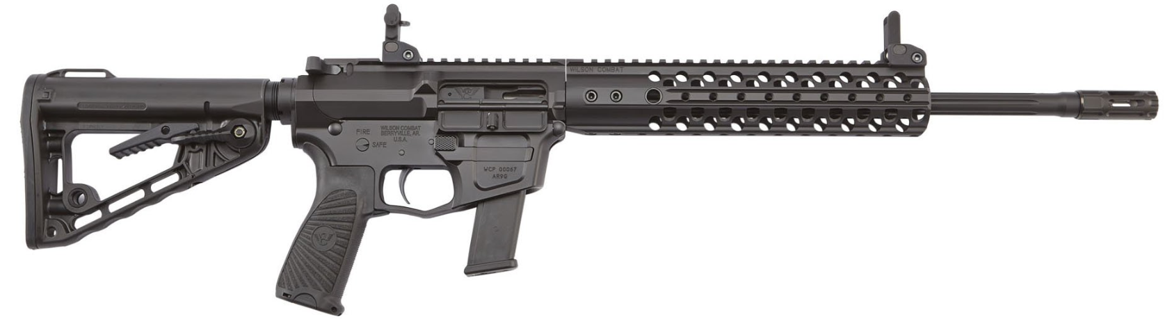 Wilson Combat AR9 Carbine