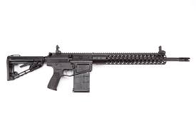 Wilson Combat Recon Tactical 308