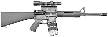 Wilson Combat UT-15