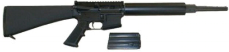 Alexander Arms Precision 16"