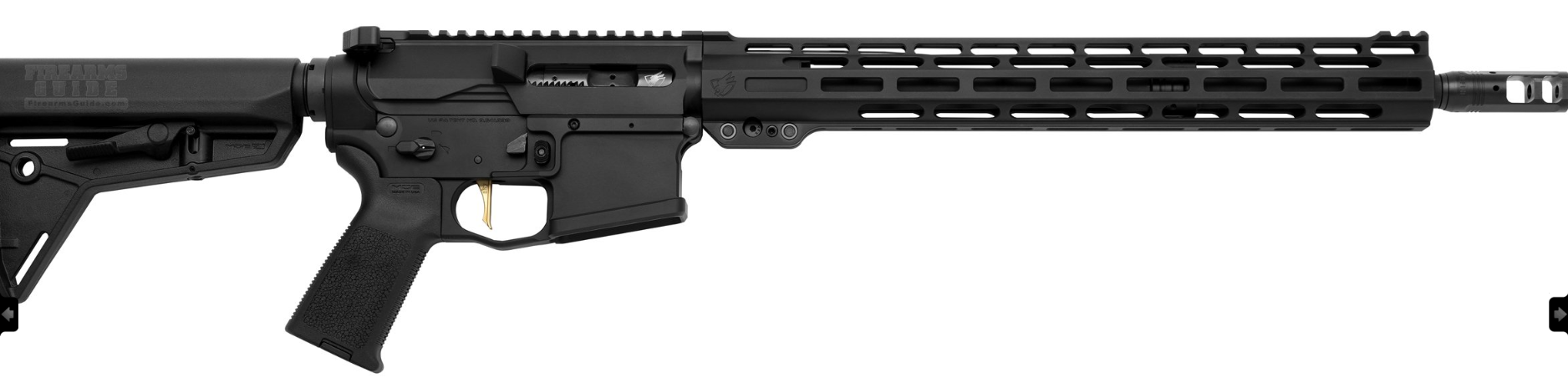 ADM Competition Rifle