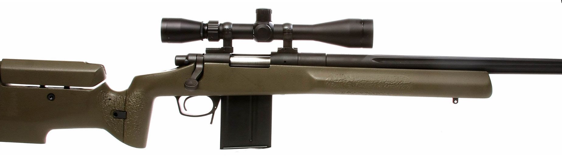 Arms Tech TTR-700 Classic