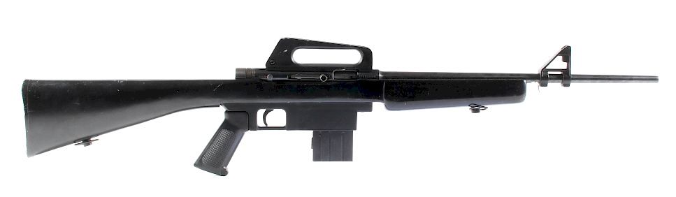 Armscor M1600