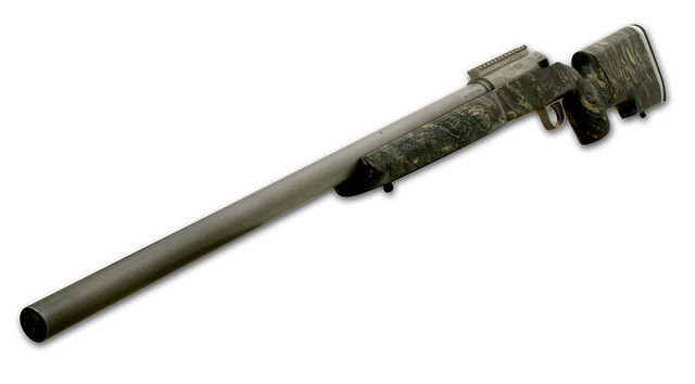 BCM S.L.R. Sniper Long Range