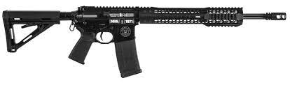 BRO NRA Rifle