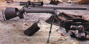 Brown Precision Tactical Elite Rifle