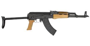 Century AK63DS Rifle