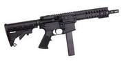 CMMG Mk9 PDW