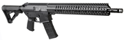 CMMG MkW-15 ANVIL SBN XBE 2