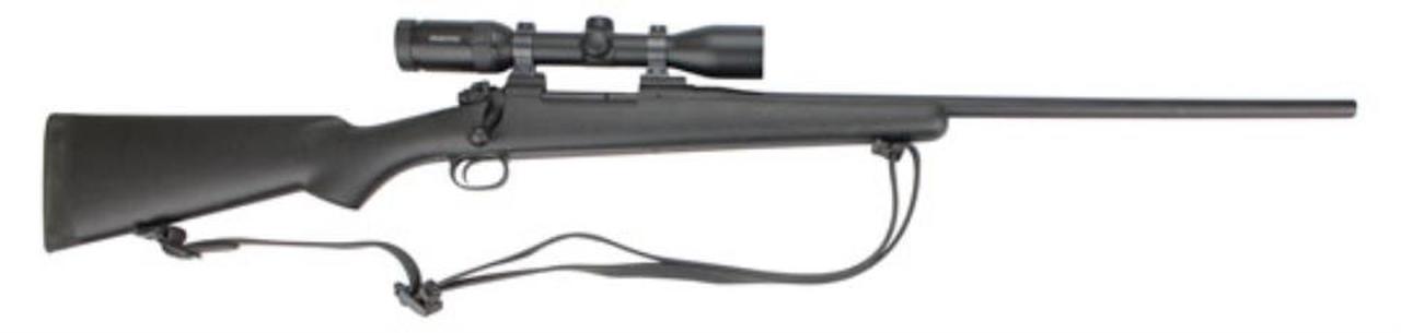 Dakota 97 Long Range Hunter