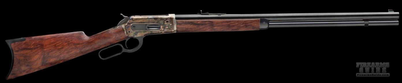 Pedersoli 1886 Sporting Classic