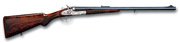 Pedersoli Kodiak Mark IV DeLuxe