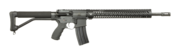 DoubleStar 3 Gun Rifle