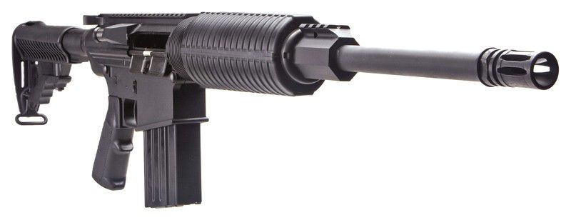 DPMS 7.62 NATO Oracle