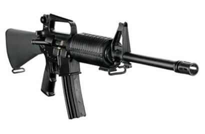 DPMS Panther Classic 16