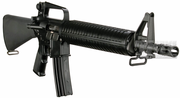 DPMS A2 Tactical 16"