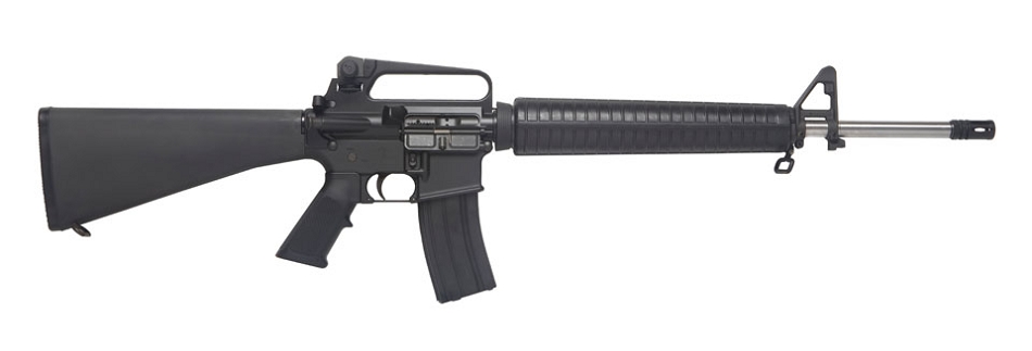 DPMS DCM