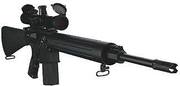 DPMS LR-260H