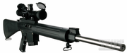 DPMS RFLR-65 Creedmoor