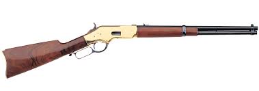 EMF 1866 Yellowboy Border Rifle