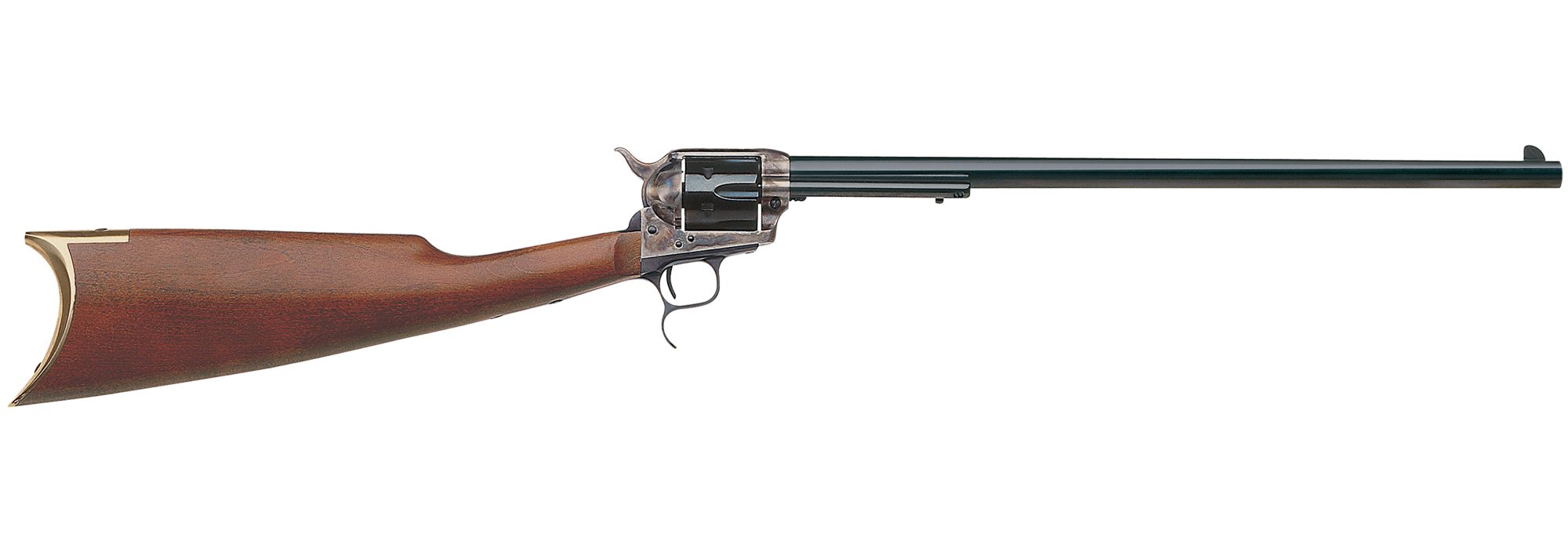 EMF 1873 Single Action Revolver Carbine