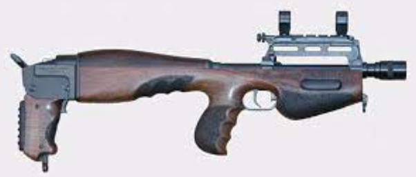 F.A.V.S. Stradivari K