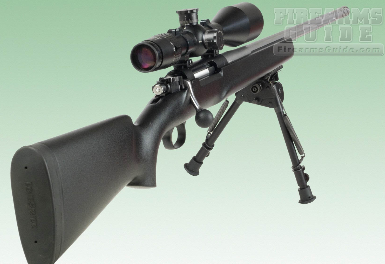 Gottfried GS-04 EL - LRH