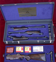 Hambrusch World Unique Mega Magnum
