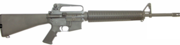 HSA-15 Rifle A2