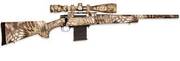 Howa Kryptek Highlander