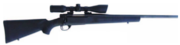 Howa Lightning w/Nikko-Stirling Nighteater 3-9x42 Sc
