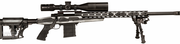 Howa M1500 APC Grey
