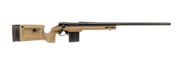 Howa M1500 Bravo